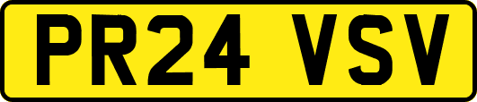 PR24VSV