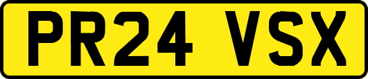 PR24VSX