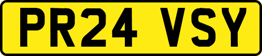 PR24VSY