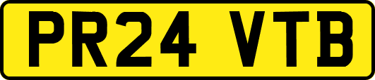 PR24VTB