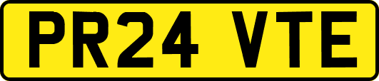 PR24VTE