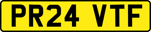 PR24VTF