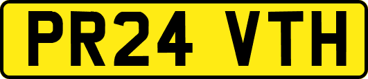 PR24VTH