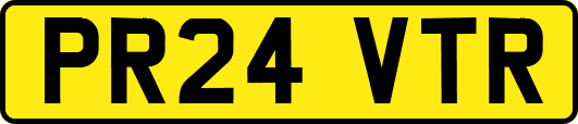 PR24VTR