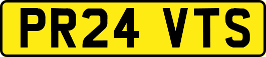 PR24VTS