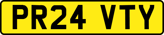 PR24VTY