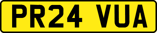 PR24VUA