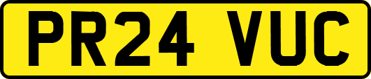 PR24VUC