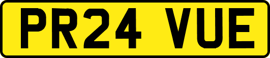PR24VUE