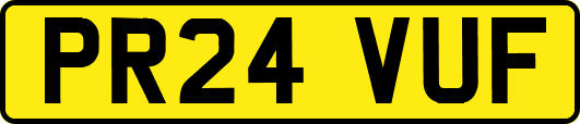 PR24VUF