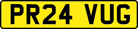 PR24VUG