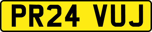 PR24VUJ