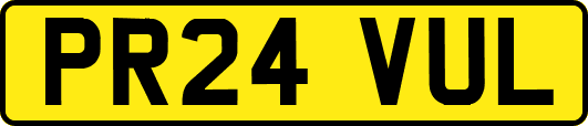 PR24VUL