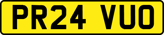 PR24VUO