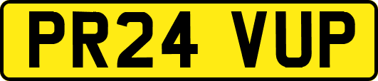 PR24VUP