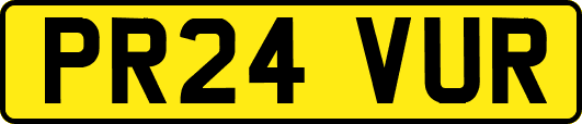 PR24VUR