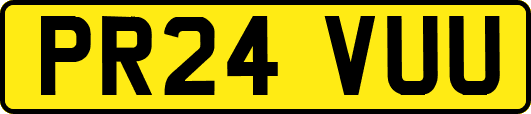 PR24VUU