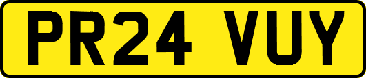 PR24VUY