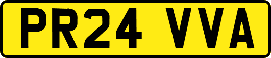 PR24VVA