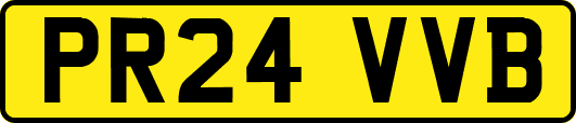 PR24VVB