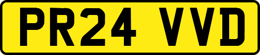 PR24VVD