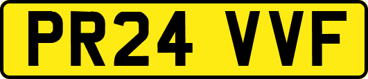 PR24VVF