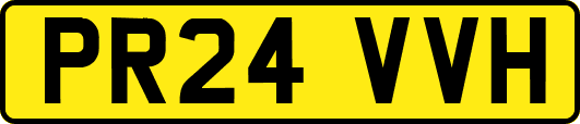 PR24VVH