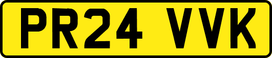 PR24VVK