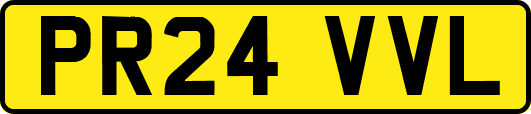 PR24VVL