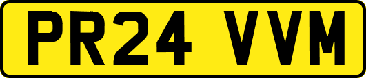 PR24VVM