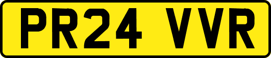 PR24VVR