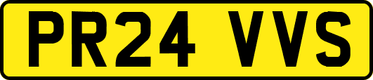 PR24VVS