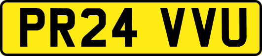 PR24VVU