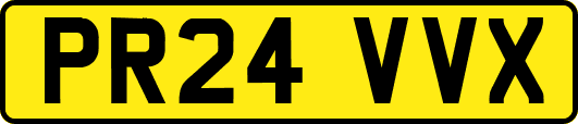 PR24VVX