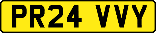 PR24VVY