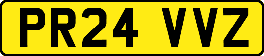 PR24VVZ
