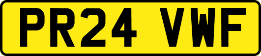 PR24VWF