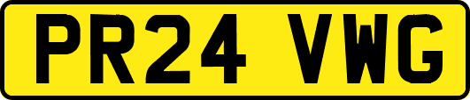 PR24VWG