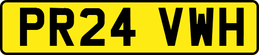 PR24VWH