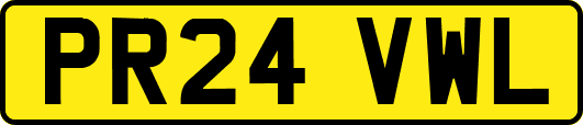 PR24VWL