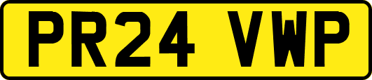 PR24VWP