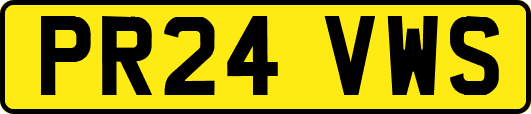 PR24VWS