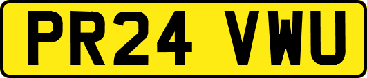 PR24VWU