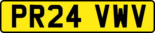 PR24VWV