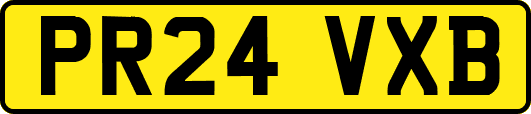 PR24VXB