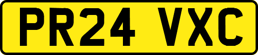 PR24VXC