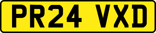 PR24VXD