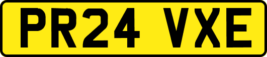 PR24VXE