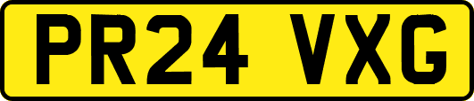 PR24VXG