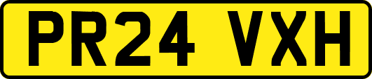 PR24VXH